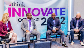 Think hosts inaugural technology and operations innovation conference