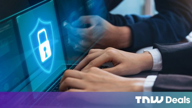 This 90-course collection of cybersecurity training can turn you into a true IT pro