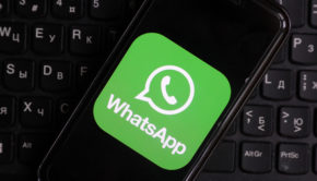 This WhatsApp flaw helped send spyware with a voice call