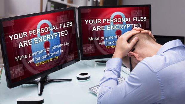 This dangerous ransomware is using a new trick to encrypt your network