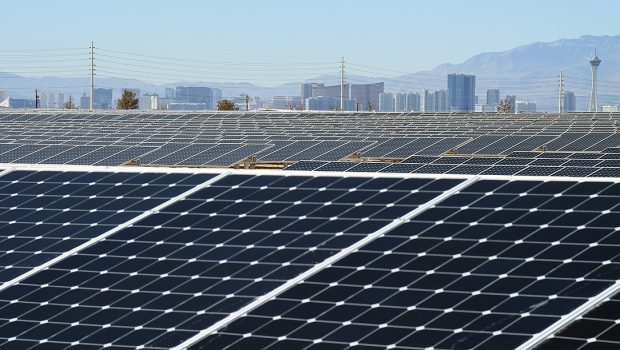 This grid technology could make or break Biden's solar plans