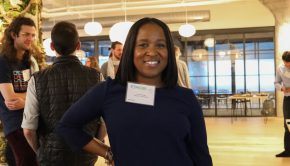This seasoned engineer launched a Philly chapter of Blacks in Technology to boost representation in the growing industry