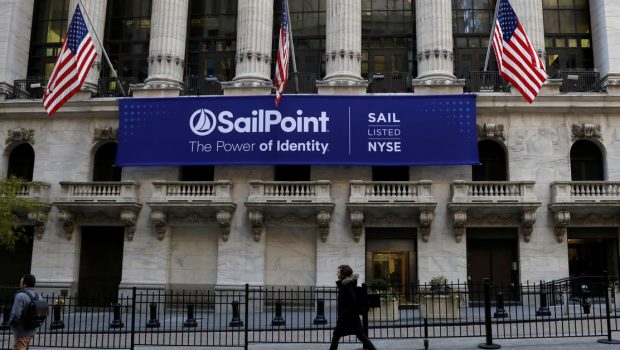 Thoma Bravo to buy cybersecurity firm SailPoint in a $6.9 bln deal