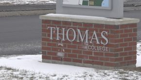 Thomas College to receive nearly $1 million in federal funds for cybersecurity program