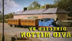Thomas The Tank Engines & Friends Season 2 Episode 23 Edward's Exploit