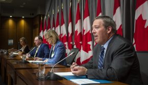 Three things can help Canada become a cybersecurity leader