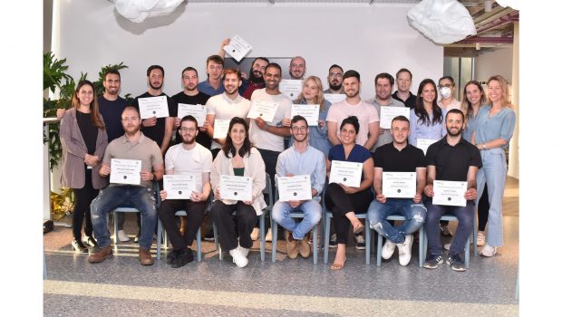 ThriveDX Successfully Places Graduates Of The Cybersecurity Impact Bootcamp Backed By Israel's Ministry of Economy