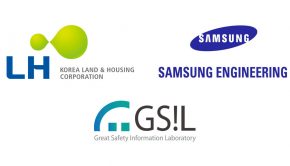 Through its Smart Safety Management Platform, GSIL Promotes Joint Technology Commercialization with Top-tier Korean Construction Companies