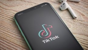 TikTok Passes 2 Billion Downloads