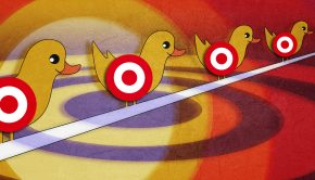 target threat hunting program sitting duck duck shooting gallery by roz woodward getty 2400x1600