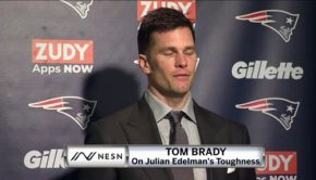 Tom Brady Patriots vs. Bengals NFL Week 15 Postgame Press Conference