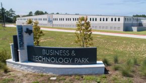 Tomball Business & Technology Park named 10th best industrial park in U.S.