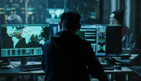 Top 10 Cybersecurity Vulnerabilities of 2021