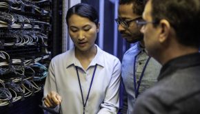 Top 10 master’s in cybersecurity programs in 2022