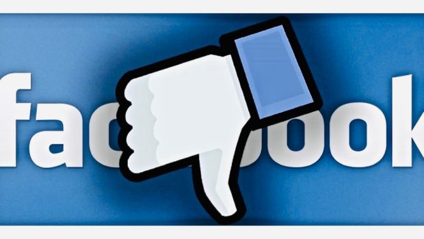 Top 5 Biggest Facebook Scandals