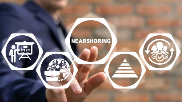 Top 5 Technology Trends for Nearshore IT Services in 2022