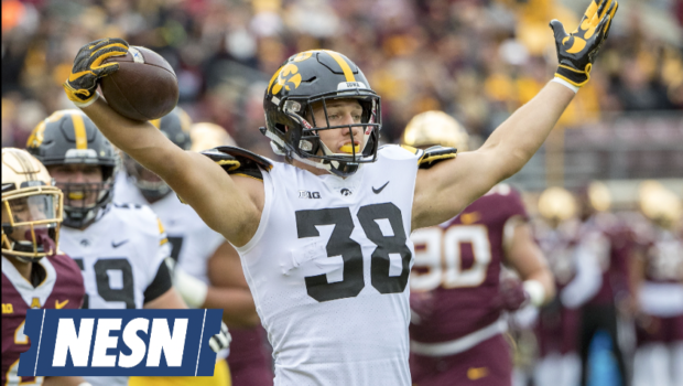 Top Tight Ends Available For The Patriots In The 2019 NFL Draft