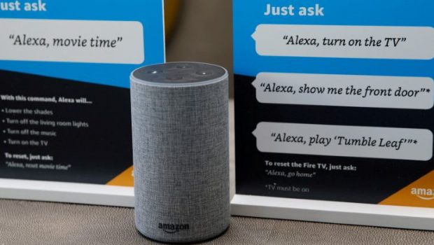 Top senator fears Big Tech at home as Alexa, Nest dominate