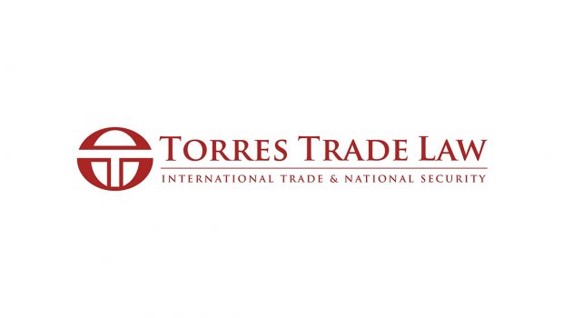 Torres Talks Trade Podcast- Episode 2- Cybersecurity, the Department of Defense, and the Private Sector/Government Contracting | Torres Trade Law, PLLC