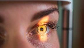 Touchless technology could enable early detection, treatment of eye diseases that cause blindness