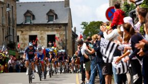 Tour de France: How new technology is letting elite and recreational cyclists understand their performance better than ever – and maybe too much