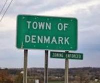 Town of Denmark sets work session to discuss technology upgrades | Lewis County