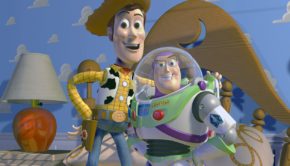 Toy Story 4 Launches Toy Operated Twitter Account