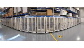 TrackCore Implements Its 500th Terso RFID-Enabled Enclosure