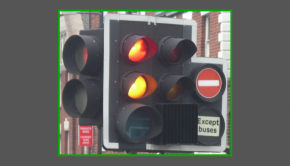 Traffic Light Protocol for cybersecurity responders gets a revamp – Naked Security