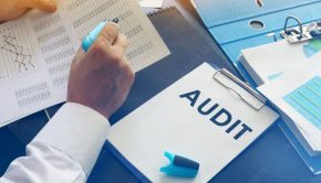 Transforming the audit: Looking ahead with technology
