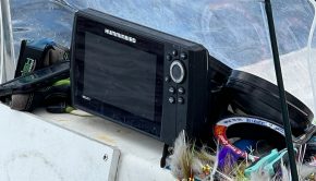 Traveling thieves stealing marine technology on boats concern deputies - WPEC