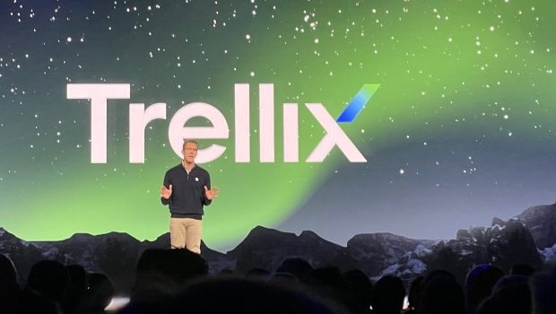 Trellix CEO: Cybersecurity Has Too Many Straight White Men Placeholder Image