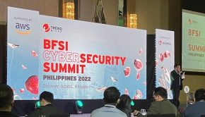 Trend Micro emphasizes need for strong cybersecurity posture at BFSI summit – Back End News