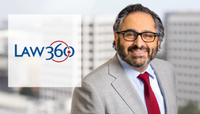 Troutman Pepper’s Kamran Salour Named to Law360’s Cybersecurity & Privacy Editorial Advisory Board