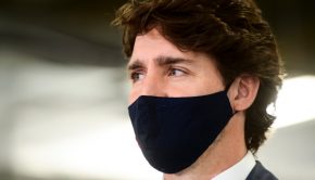 Trudeau Liberals eye security threats to Canada's economy with governmentwide plan