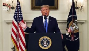 Trump's Defends Withdrawal From U.S. Paris Accord at G-20 Summit