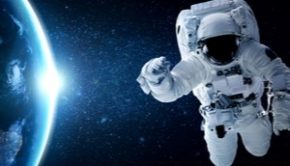 Trust Key to Space Travel, Like Cybersecurity, Says Astronaut Tim Peake