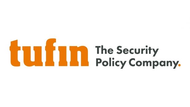 Tufin Named Policy Management Solution of the Year by CyberSecurity Breakthrough Awards