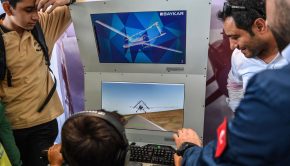 Turkish technology fair comes to Azerbaijan