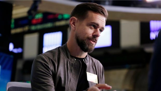 Twitter CEO Jack Dorsey Received Salary Of $1.4 In 2018