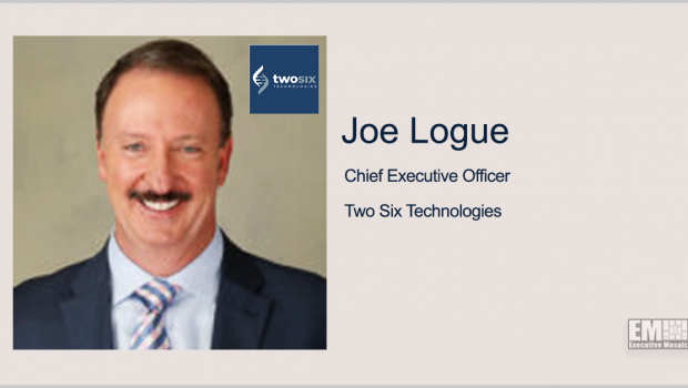 Two Six Makes Cybersecurity Market Push With River Loop Acquisition; Joe Logue Quoted