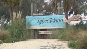 Tybee Island city leaders use technology to track number of people on island
