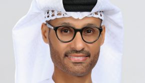 UAE building cybersecurity fortress for a safer world