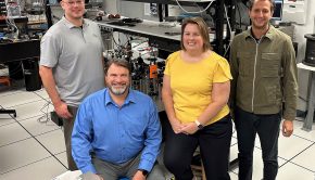 UCF Wins Air Force Research Lab Competition to Develop Space Debris Technology