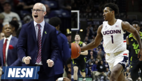 UCONN Athletics Close To Returning To Big East Conference