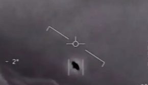 UFO Expert Says Extremely Advanced Technology Could Explain Sightings
