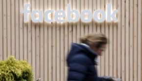UK Parliament Calls Facebook 'Digital Gangsters'