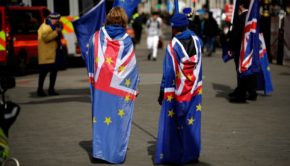 UK Will Seek Brexit Delay Ahead Of March EU Summit
