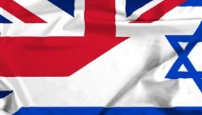 UK and Israel Pledge Greater Cooperation in Cybersecurity