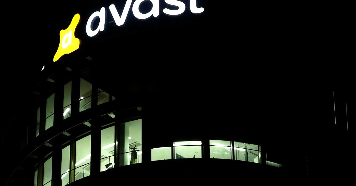 UK-based cybersecurity firm Avast in merger talks with NortonLifeLock